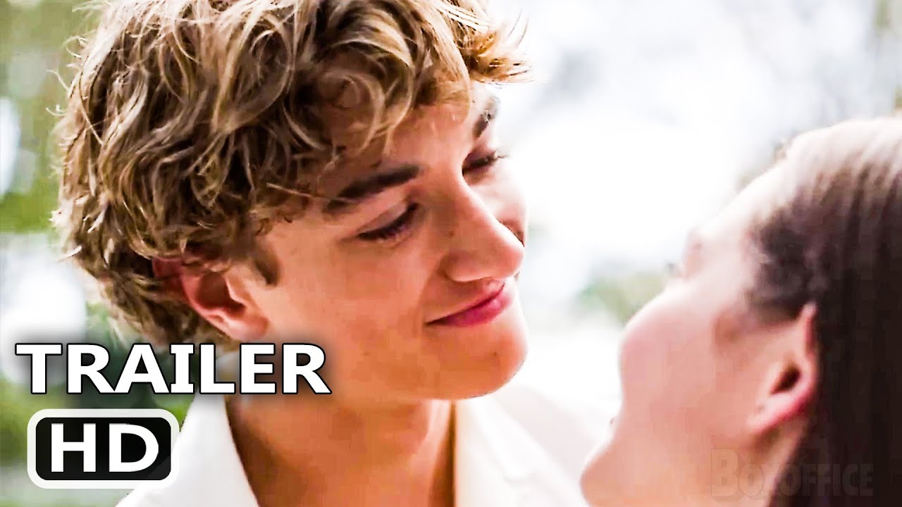 Series - The Summer I Turned Pretty - 2022 Cast، Video، Trailer