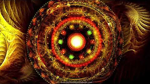 The Wealth Frequency for Success, Money, Power, Positivity, Prosperity, Determination.