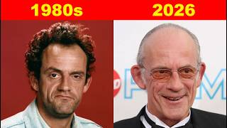 See Amazing Changes In 50 Hollywood Stars From The 80s To 2026