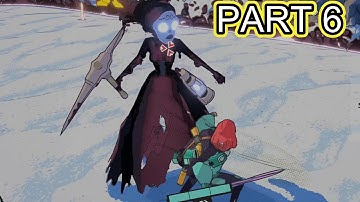 DUNGEONS OF HINTERBERG | PART 6 GAMEPLAY PC 4K60FPS | NO COMMENTARY