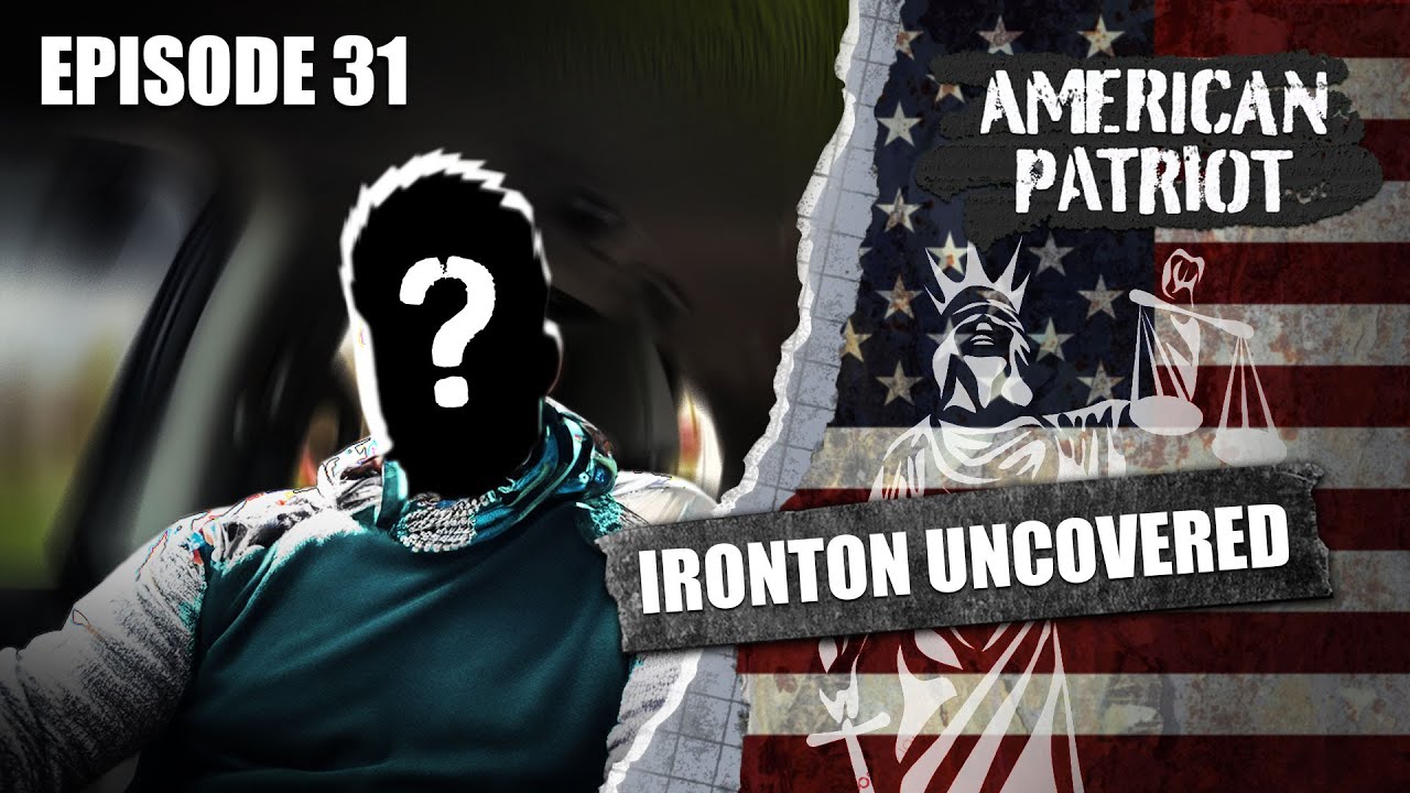 EP. 31_ Ironton Uncovered: Left Unconscious in Jail
