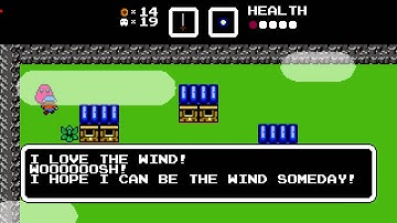 Legend of Boop - Dev Video 21