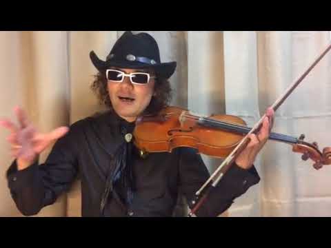 解説 ヴァイオリンとフィドルの違いとは Youtube