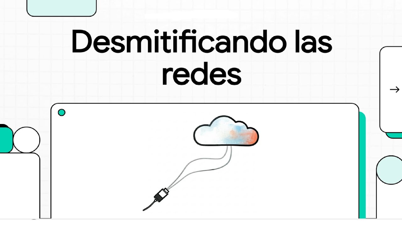 RL1.Desmitificando las redes