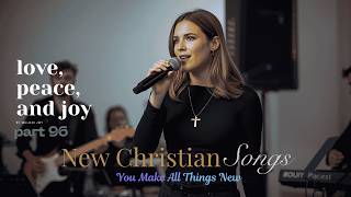 CHRISTIAN SONG 2026 |part96| You Make All Things New #gospelmusic #gospelvibes  #christiansongs2026