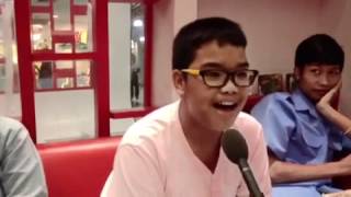 เสยจย แตมยแคร กองรองสด