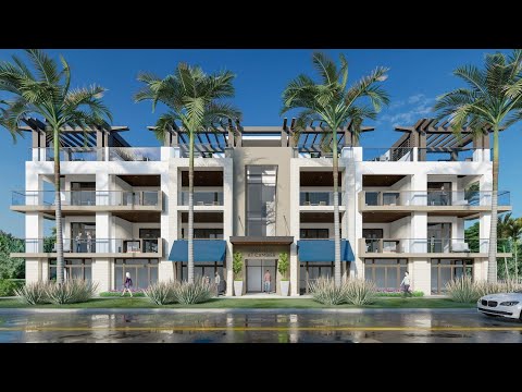 675 8th Street S, Naples, FL home video tour