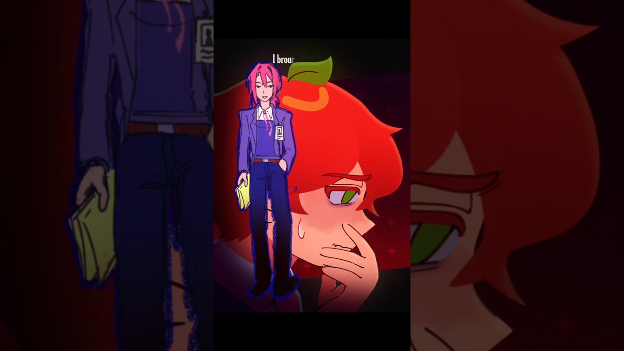 Gluttomy 🍎🐛⭐| an unhealthy obsession pt.2.glyde 