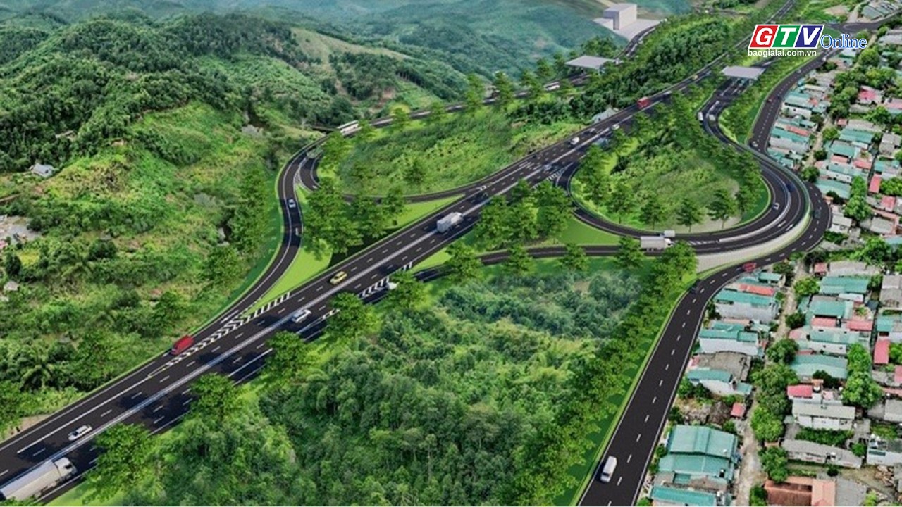 Yêu cầu thần tốc bàn giao mặt bằng phục vụ thi công cao tốc Quy Nhơn – Pleiku