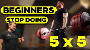 Knowing when to Stop Linear Progression