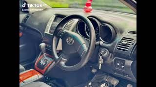 Call Me 0769 060689,Harrier Mil 33,Automatic,Full Doent,Year 2006,Petrol,New Entries