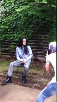 Th: AW 12 making of