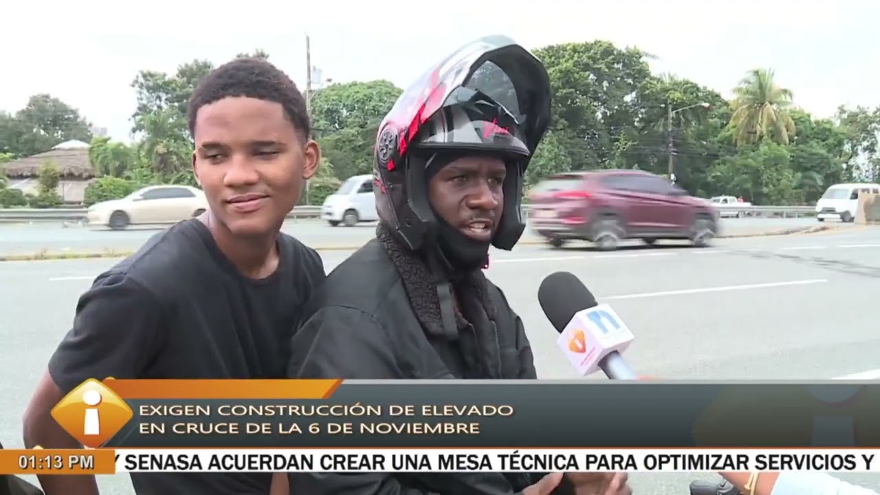 Familias desalojadas por ampliación avenida República de Colombia siguen esperando pago de viviendas