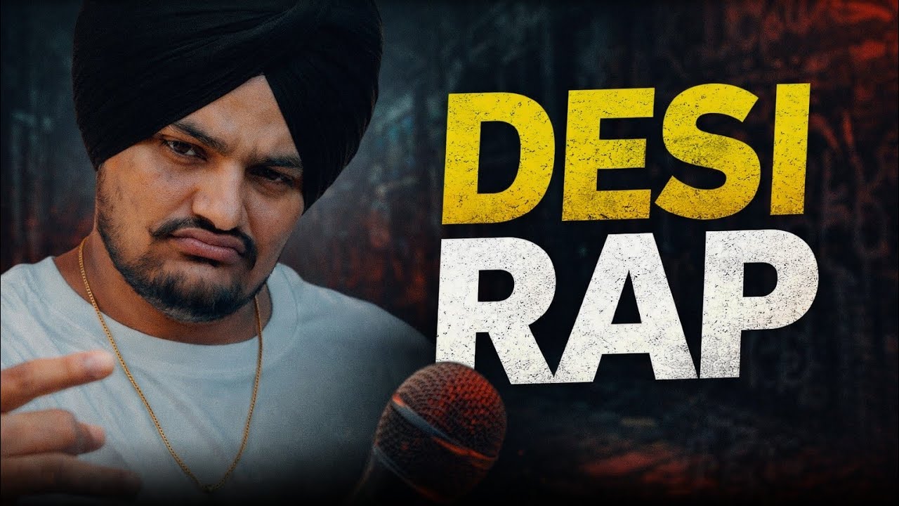 DESI RAP | Truth Speaks Louder | Powerful Hindi Rap 2026