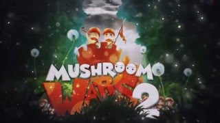 Mushroom Wars 2 Developers Diary [Episode 1] screenshot 5