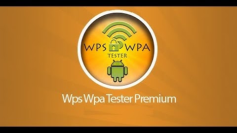 Hack secured wifi:WITHOUT ROOT (proof added) 100%working!!