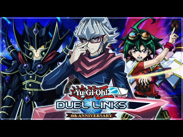 HUGE UPDATES! DECLAN AKABA UNLOCK?! SUPREME KING RETURNS & NEW PENDULUM EVENT | Yu-Gi-Oh! Duel Links