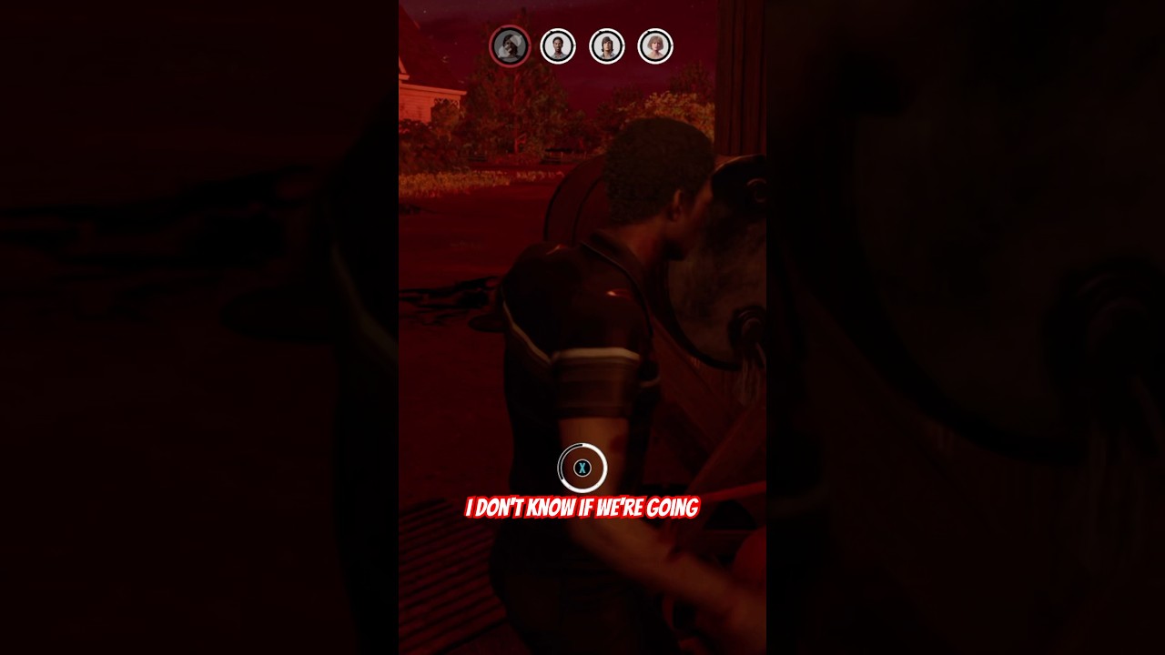 This Was The Smartest Move To Make With TCM Sonny - The Texas Chainsaw Massacre Game