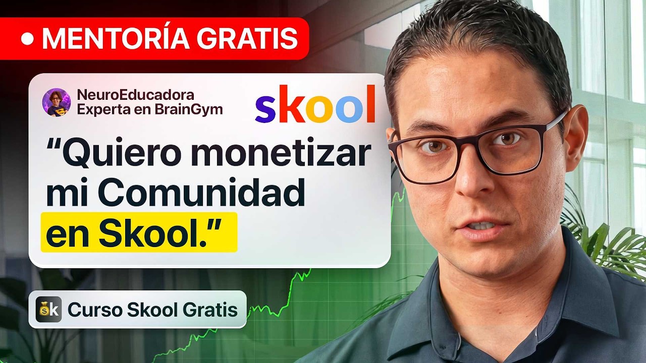 Cómo Monetizar una Comunidad (Caso Real)