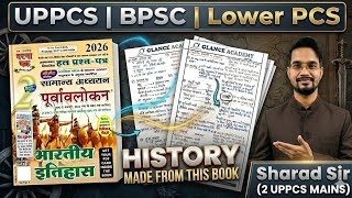 Class-07 MODERN HISTORY | Ghatnachakre Short Notes 2026 | UPPCS 2026 | BPSC 2026 | Lower PCS | UPPCS