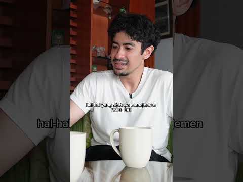 Cari pasangan yang bisa diajak ngobrol serius! #nasihatayah #reaksiayah