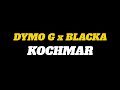 Dymo g x bak kochmar clip officiel