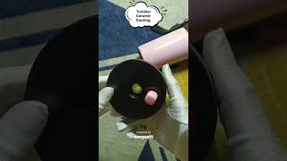 Asmr Produk Shopee Tumbler Stainless Steel Sus 316 Ceramic Coating