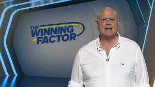 [The Winning Factor]: Season 25/26 | Meeting 48 | 22 February
