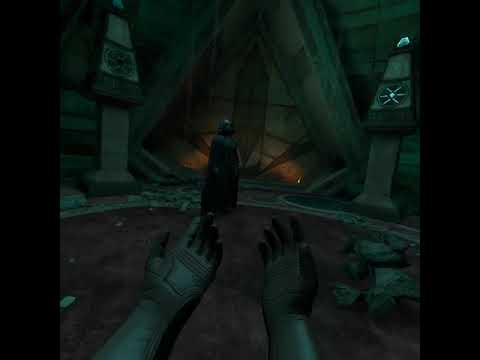 Vader Immortal  Episode 2 ( Oculus Quest 2 ) VR