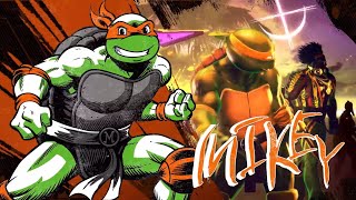10 MINUTES OF TEENAGE MUTANT NINJA TURTLES IN STREET FIGHTER 6 screenshot 4