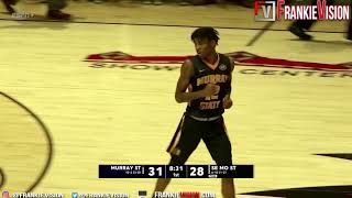 Ja Morant vs Se MO St | 17 Pts, 14 Ast, 1 Nasty Block | 1.12.19