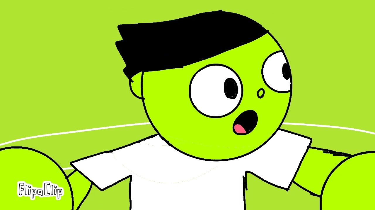 I took dot's place lololol