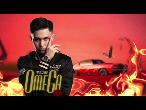 CHANGSTER - No Disrespect ft. STEEZY @Steezy2Legit (Official Visualizer)