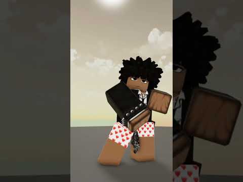 O YUTA VAI DAR PARRY EM TUDO!  #jujutsushenanigans #roblox