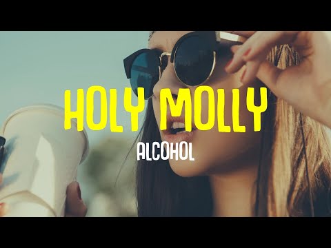 Holy Molly - Alcohol