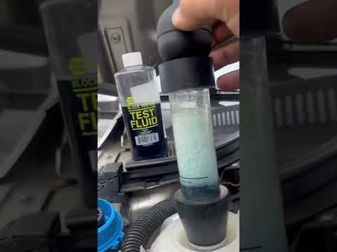 What Is A Block Test On A Car