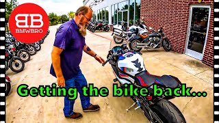My WORST BMW issues are FINALLY over [for now]