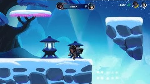 Ranked Black Sidra vs jiro