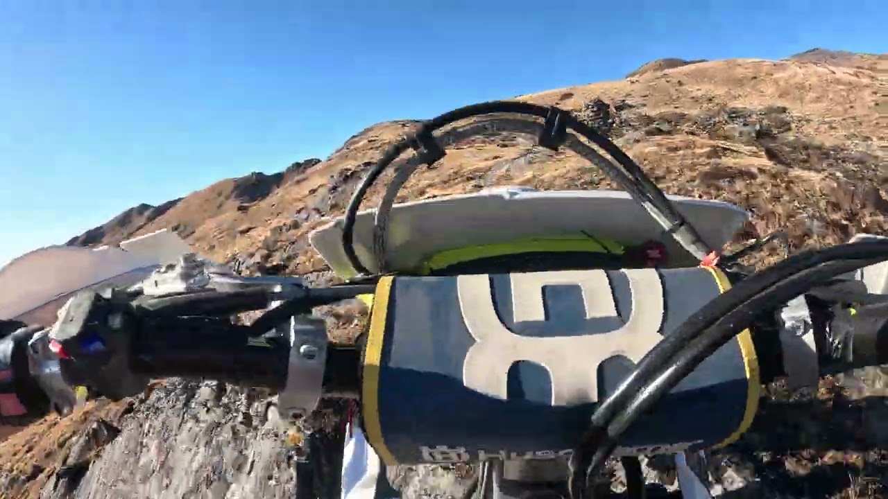 Getela Ride Part 13 Finally We made it on the top of Getela above Chukha