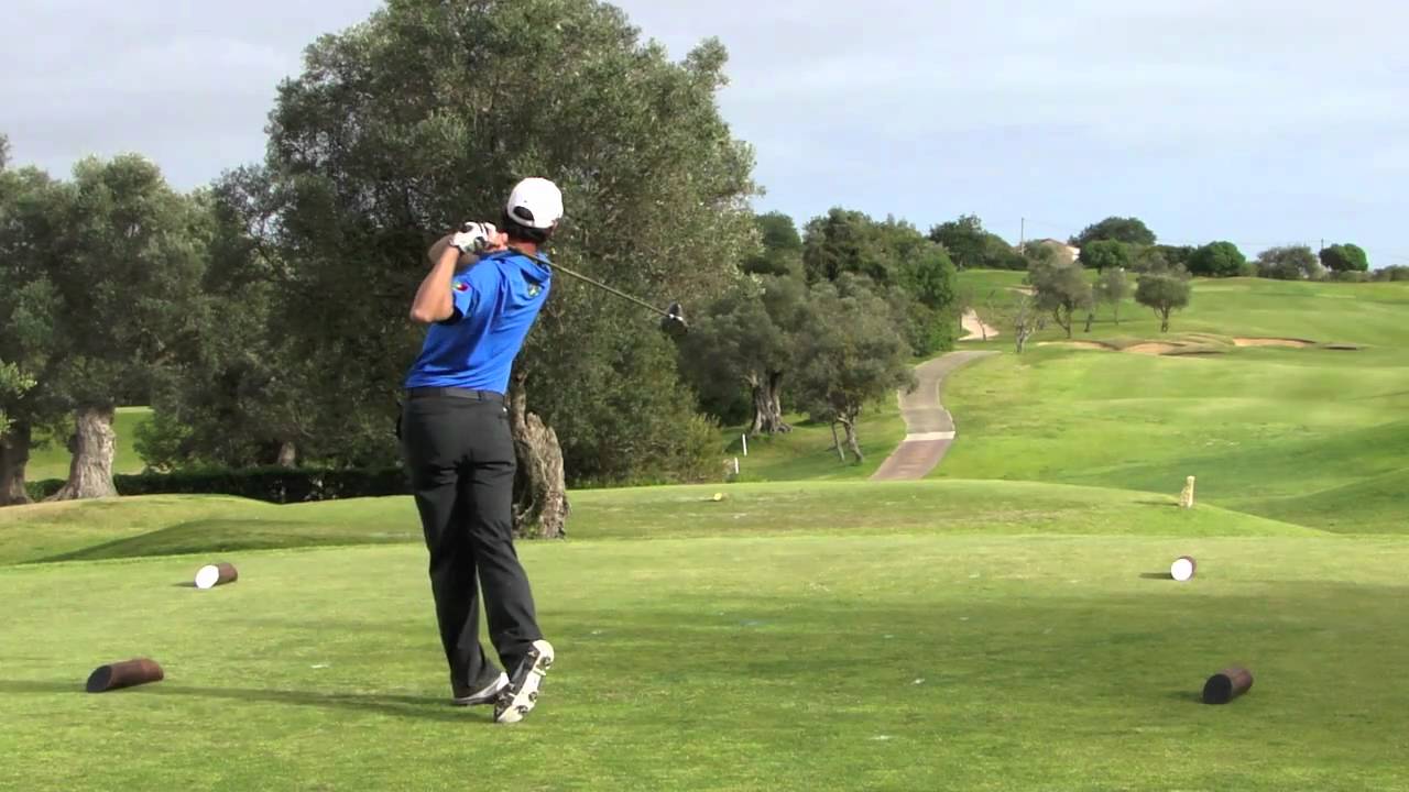 Pestana Vale da Pinta TGC Finals - Final Round