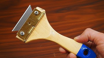 This Man is Genius! Amazing tricks that will take you to another level of work – Tips and tricks