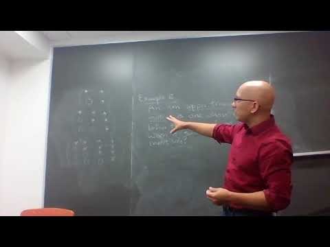 When is an upper triangular matrix invertible?