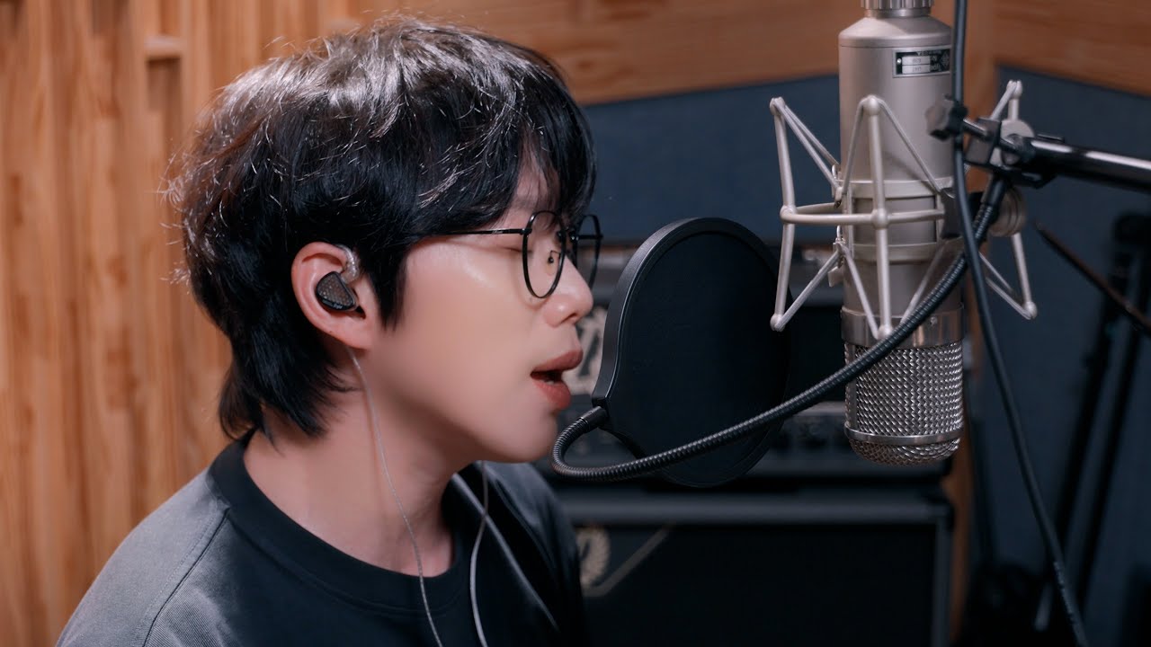 세상 모든 미지, 미래들의 진정한 행복을 기원하며 (10CM '노을' LIVE 미지의 서울 OST)