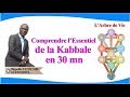 Essentielle de la kabbale