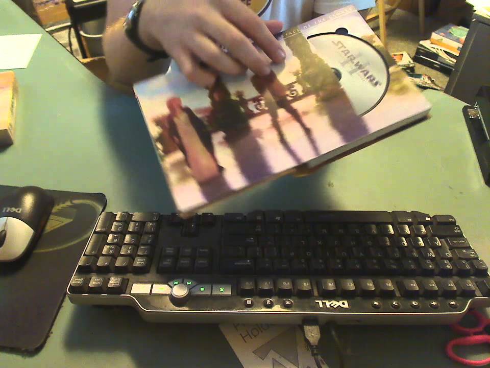 star wars complete saga blu ray box set unboxing