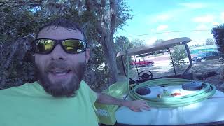 The First Ever "Mobile Soft Wash Rig" Update & Review The Best Roof & House Wash Rig, No Skid Needed screenshot 1
