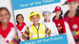 2017 JWB Children's Summit
