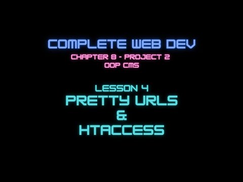 Web Dev 8