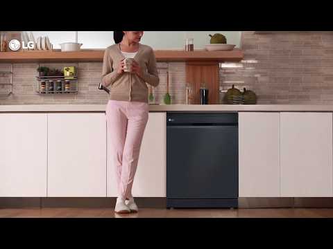 Discover LG EasyRack
