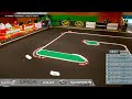 ToniSport +40 Masters Q4 RD5 Season #14 2021/22 Daun, GER